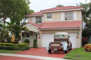 15351 SW 46th Ct, Miramar, FL 33027, Sold 08/17/16