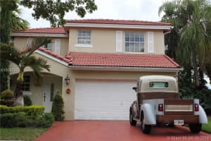 15351 SW 46th Ct, Miramar, FL 33027, Sold 08/17/16