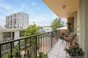 7921 Byron Ave, Miami Beach, FL 33141, Sold 08/03/16
