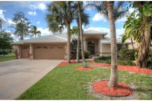 6041 NW 61st Manor, Parkland, FL 33067, Sold 11/21/16