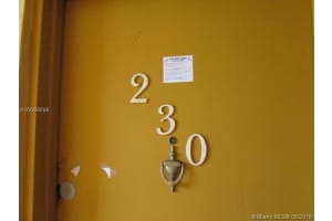 9300 W Flagler St #230c, Miami, FL 33174, Sold 08/10/16
