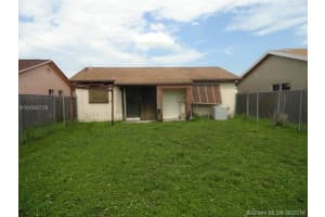 25070 SW 124th Pl, Homestead, FL 33032, Sold 07/27/16
