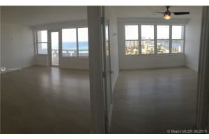 3111 N Ocean Dr, Hollywood, FL 33019, Sold 08/01/17