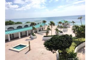 16445 Collins Ave, Sunny Isles Beach, FL 33160, Sold 10/24/16