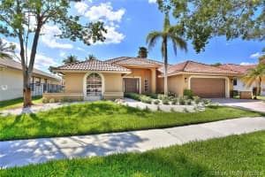 1242 Terrystone Ct, Weston, FL 33326, Sold 09/15/16