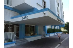 6450 Collins Ave, Miami, FL 33141, Sold 02/02/17