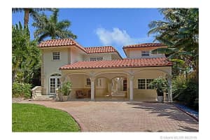 2 S Hibiscus Dr, Miami Beach, FL 33139, Sold 11/16/16