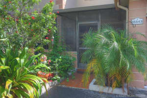 15543 SW 111th Terrace, Miami, FL 33196, Sold 09/09/16