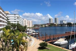 400 Golden Isles Dr, Hallandale Beach, FL 33009, Sold 07/29/16
