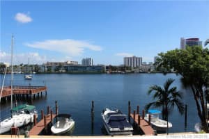 400 Golden Isles Dr, Hallandale Beach, FL 33009, Sold 07/29/16