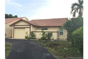 9643 SW 150th Pl, Miami, FL 33196, Sold 07/29/16