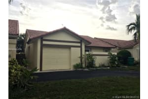 9643 SW 150th Pl, Miami, FL 33196, Sold 07/29/16