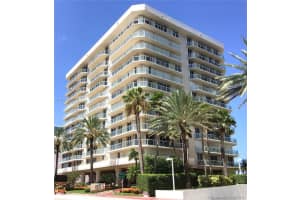 8925 Collins Ave #9g, Surfside, FL 33154, Sold 11/17/16