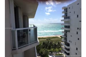 8925 Collins Ave #9g, Surfside, FL 33154, Sold 11/17/16