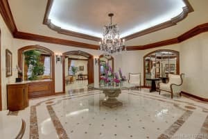 3802 NE 207th St, Miami, FL 33180, Sold 05/30/17