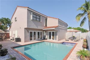 627 SW 89th Ave, Miami, FL 33174, Sold 10/28/16