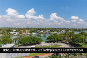 6305 Indian Creek Dr #6e, Miami Beach, FL 33141, Sold 10/11/16