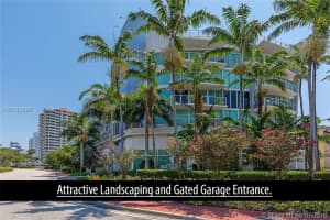 6305 Indian Creek Dr #6e, Miami Beach, FL 33141, Sold 10/11/16