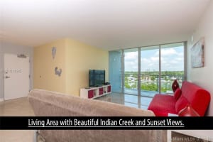 6305 Indian Creek Dr #6e, Miami Beach, FL 33141, Sold 10/11/16