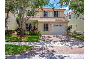 945 Jade Ct, Weston, FL 33326, Sold 08/26/16