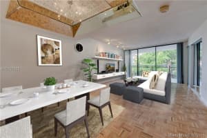 2901 S Bayshore Dr #4d, Miami, FL 33133, Sold 04/06/17