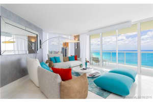 18671 Collins Ave, Sunny Isles Beach, FL 33160, Sold 02/02/18
