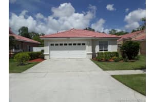 4319 SW 153rd Ave, Miramar, FL 33027, Sold 11/28/16
