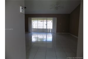 5791 Woodland Point Dr, Tamarac, FL 33319, Sold 09/07/16