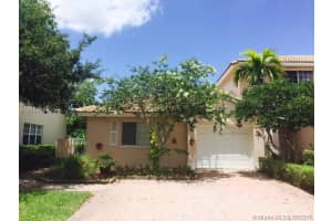 4025 NW 91st Terrace, Sunrise, FL 33351, Sold 07/28/16