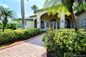 1560 SW 119th Terrace, Davie, FL 33325, Sold 09/07/16