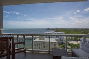 2451 Brickell Ave #19b, Miami, FL 33129, Sold 04/10/18
