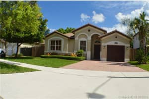 14884 SW 24th St, Miami, FL 33185, Sold 10/06/16