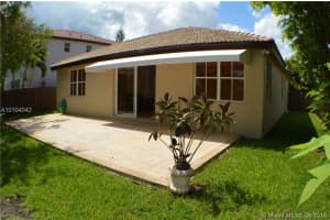 14884 SW 24th St, Miami, FL 33185, Sold 10/06/16