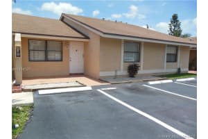 7655 SW 155th Pl b73, Miami, FL 33196, Sold 10/28/16