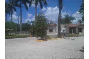 8600 SW 67th Ave, Miami, FL 33143, Sold 10/31/16