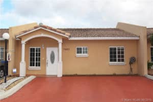 7682 NW 183rd Terrace, Hialeah, FL 33015, Sold 07/29/16