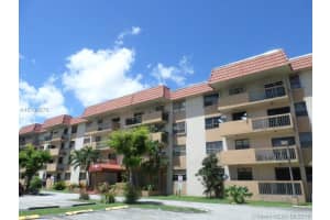 1101 SW 122nd Ave #103, Miami, FL 33184, Sold 08/25/16
