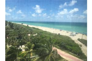 6969 Collins Ave, Miami, FL 33141, Sold 01/27/17