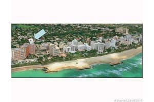 2829 Indian Creek Dr, Miami, FL 33140, Sold 06/23/16