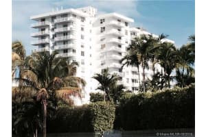 2829 Indian Creek Dr, Miami, FL 33140, Sold 06/23/16