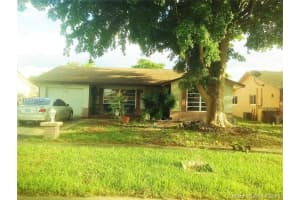 9220 NW 32nd Manor, Sunrise, FL 33351, Sold 10/21/16