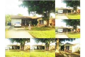 9220 NW 32nd Manor, Sunrise, FL 33351, Sold 10/21/16