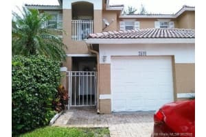 2820 NW 99th Terrace, Sunrise, FL 33322, Sold 09/15/16