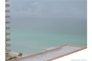 3140 S Ocean Dr, Hallandale Beach, FL 33009, Sold 10/11/16