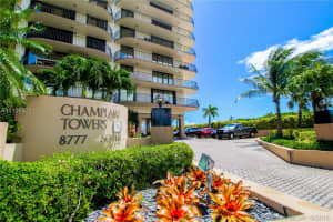 9011 Collins Ave, Surfside, FL 33154, Sold 02/10/17