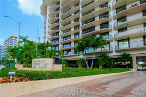 9011 Collins Ave, Surfside, FL 33154, Sold 02/10/17