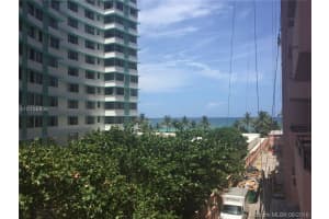 5225 Collins Ave, Miami, FL 33140, Sold 04/21/17