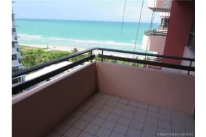 5225 Collins Ave, Miami, FL 33140, Sold 12/05/16