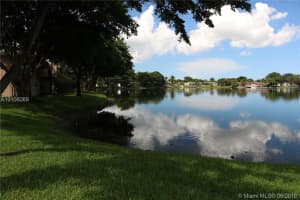2091 NW 96th Terrace #13h, Pembroke Pines, FL 33024, Sold 10/31/16