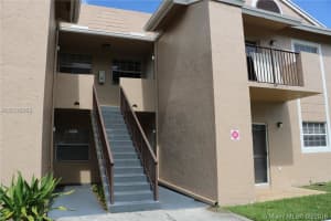 2091 NW 96th Terrace #13h, Pembroke Pines, FL 33024, Sold 10/31/16